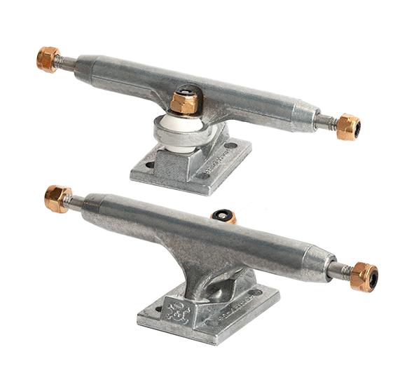 Blackriver Fingerboard 3.0 RAWmon Trucks - Ramon Angelow Signature Fingerboard Skateboard for Tricks and Practice | Perfect for Skateboard Enthusiasts and Collectors