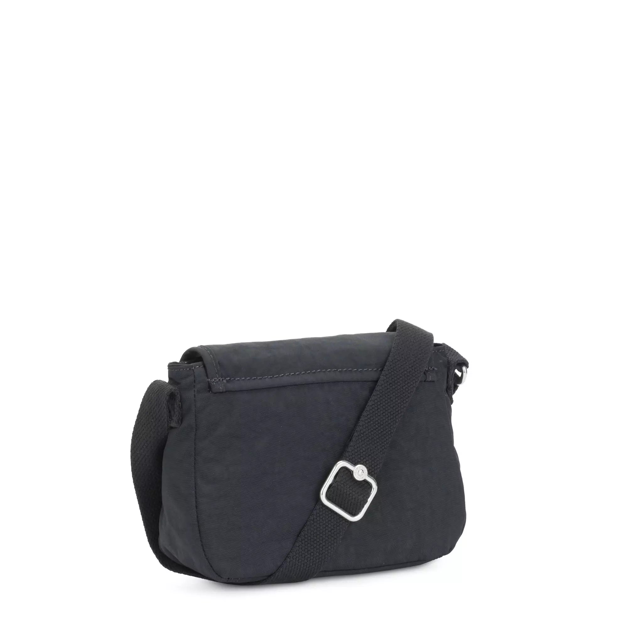Kipling Sabian Crossbody Mini Bag - Light Blue, Compact & Stylish for Women | Perfect for Travel, Shopping & Everyday Use