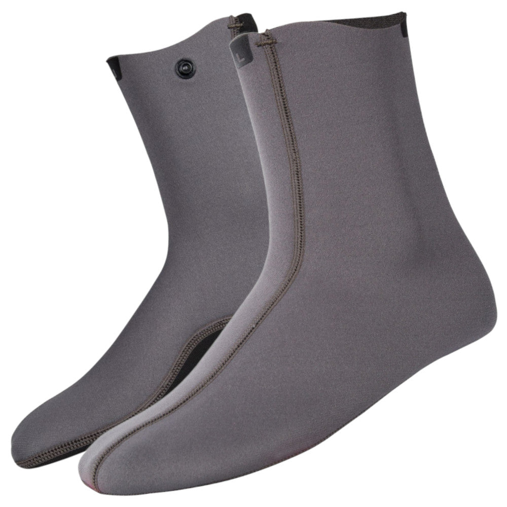 NRS Wetsock Neoprene Socks for Kayaking, Paddleboarding & Water Sports - Warm, Comfortable & Durable Waterproof Socks for Cold Weather Activities