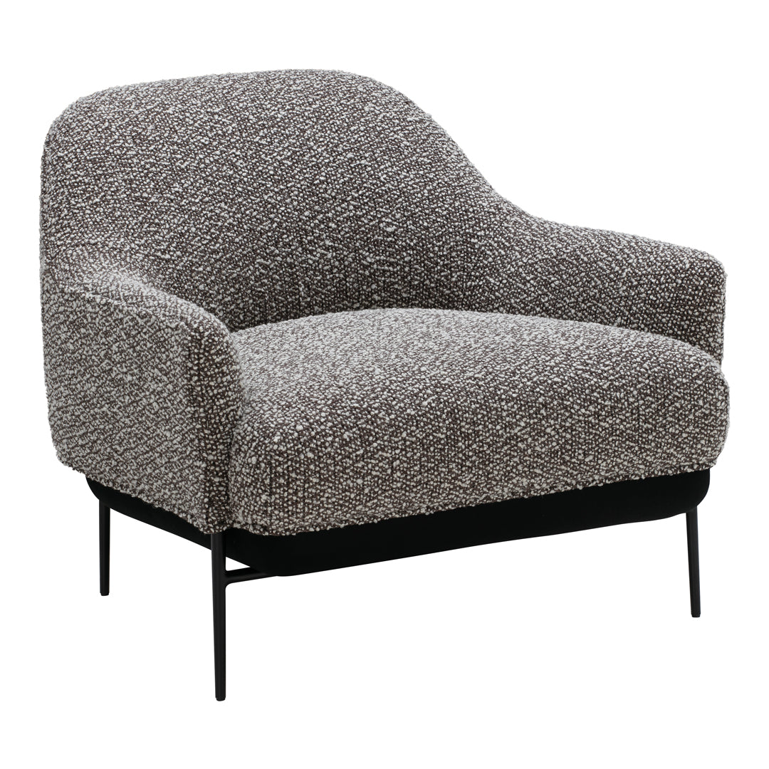 Comfortable Chill Lounge Chair for Relaxing - Perfect for Living Room, Patio, or Backyard - Ergonomic Design for Ultimate Comfort