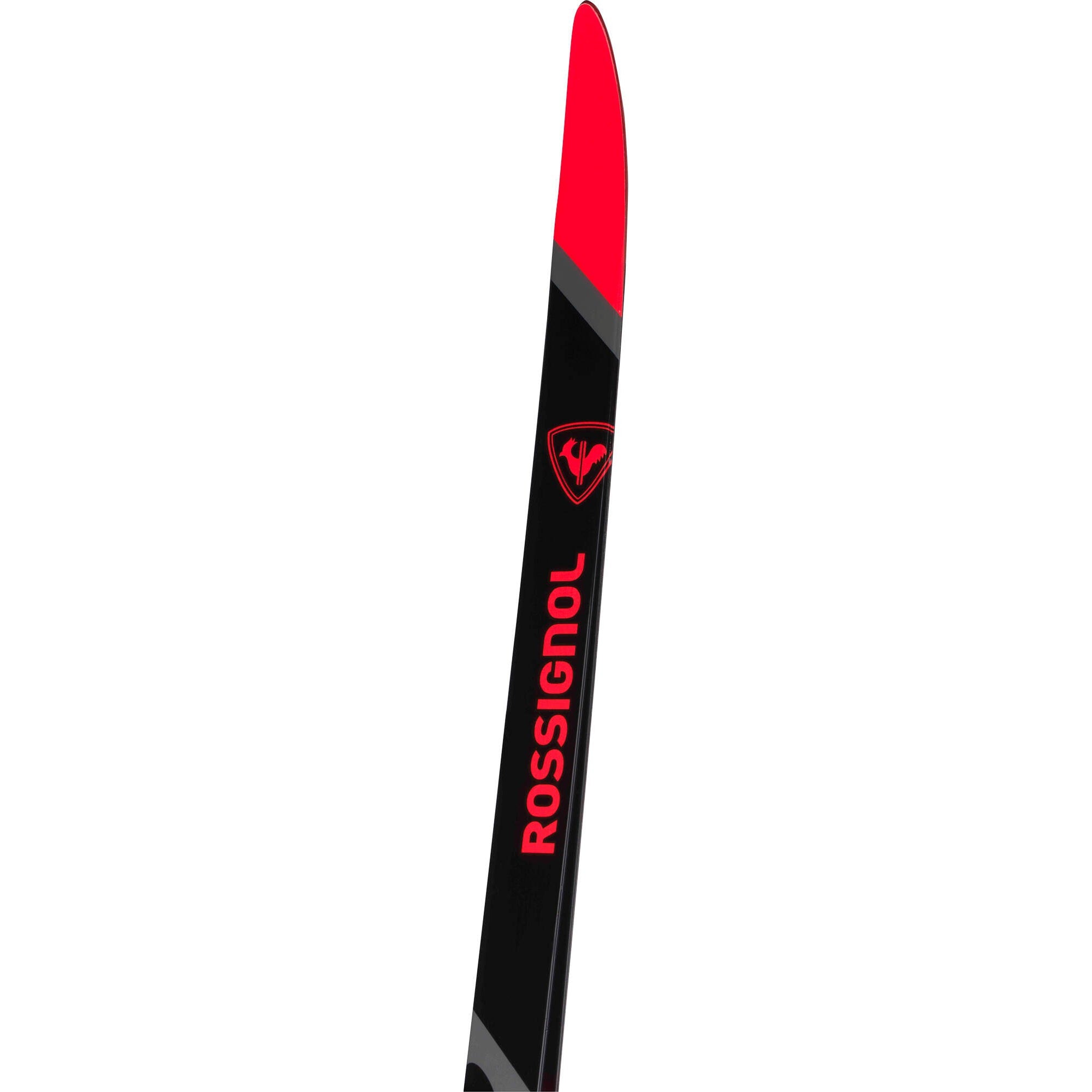 Rossignol 2024 X-IUM Skating IFP Cross-Country Skis - Premium Performance for Competitive Skiing & Winter Training