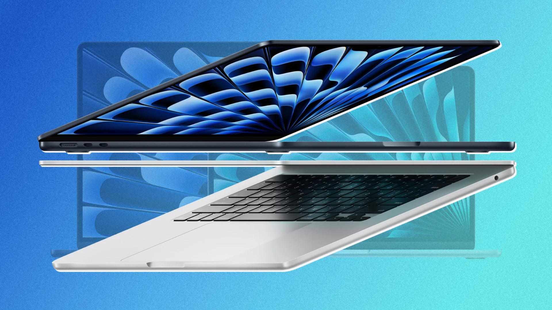 Apple MacBook Air 13-inch Laptop with M4 Chip - Ultra-Thin & Lightweight, 8-Core CPU, 10-Core GPU, 16GB RAM, 1TB SSD - Perfect for Students, Professionals & Creative Work (Brand New)