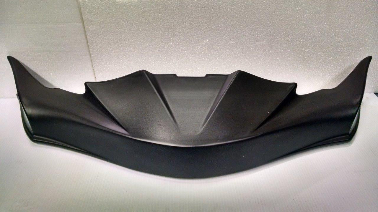 KG FP7 Nose Cone for Late Model Cars - High Performance Racing Part - Perfect for Track Days & Drag Racing