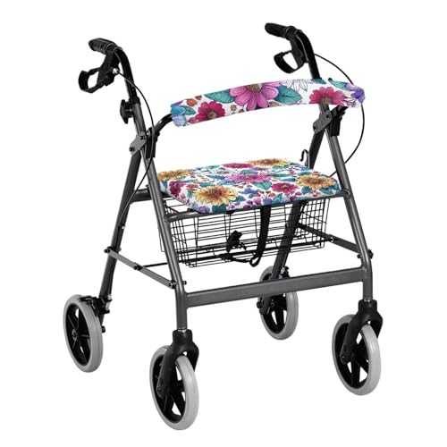 Modern Floral