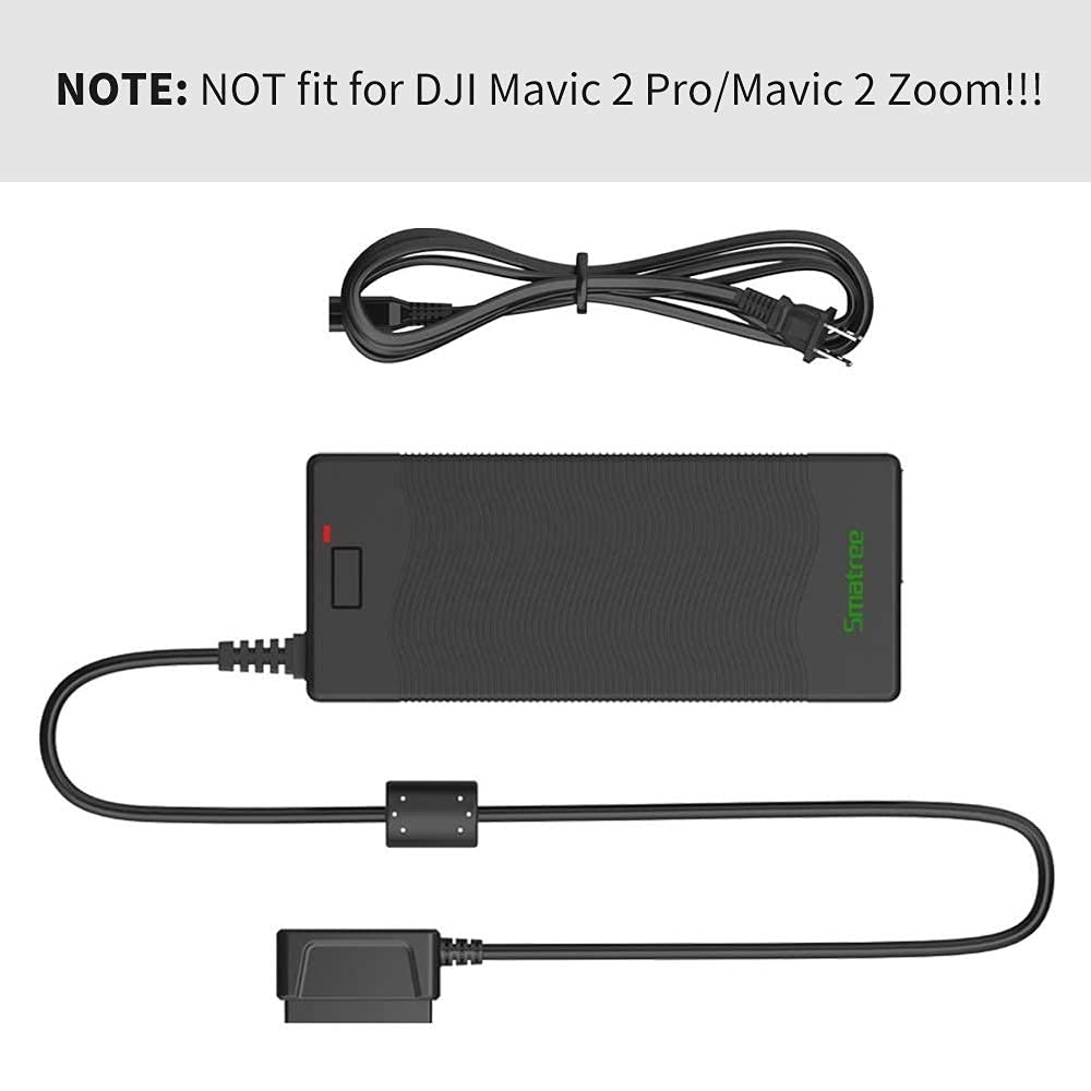 **Smatree Waterproof Carrying Case with Battery Charger for DJI Mavic Pro & Mavic Platinum – Durable Travel Storage for Drone Accessories & Outdoor Adventures**