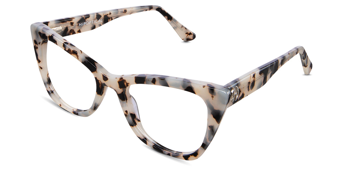 Kline Women's Prescription Eyeglasses - Stylish & Comfortable Reading Glasses for Work, Study & Daily Use