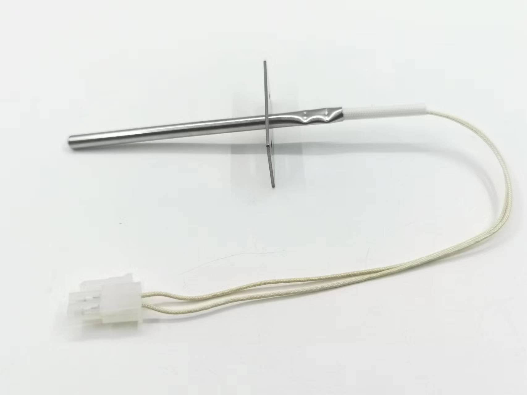 Whirlpool Oven Temperature Sensor Replacement - W10859573 W10622170 Compatible with Whirlpool Ovens | Accurate Baking & Cooking Thermometer for Perfect Roasting, Baking, and Broiling