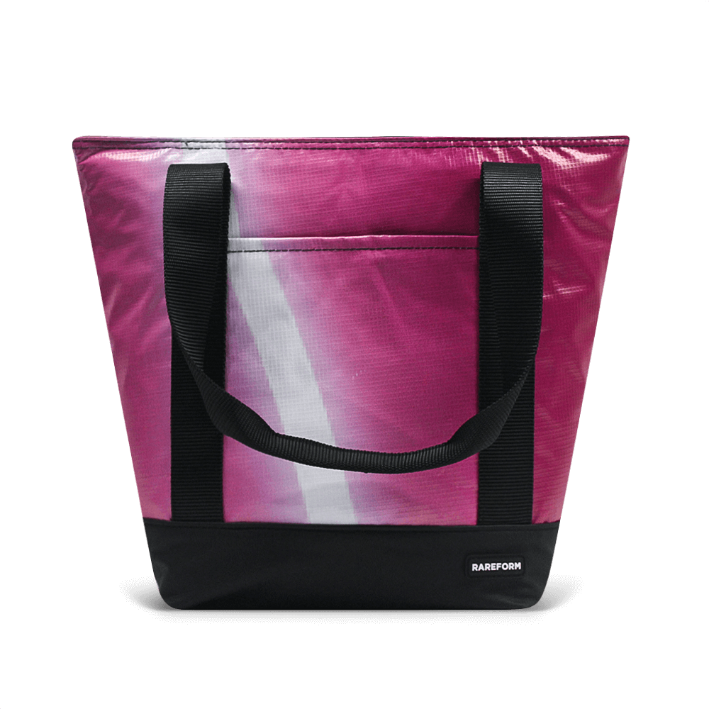 Beck Cooler Bag Bk1 00910 - Insulated Lunch Bag for Work, Picnics & Outdoor Activities - Leakproof & Durable Portable Cooler for Food & Drinks