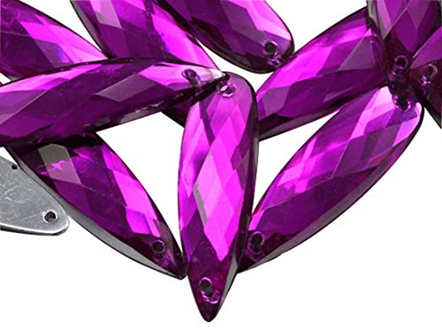 Pink Fuchsia Ch21