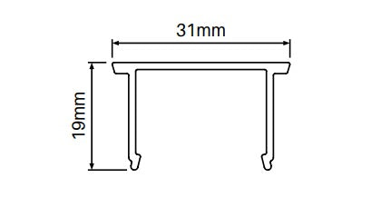 4200MM Long Non-Punched Gate Infill Panel - Durable Metal Fence Insert for Privacy, Security, and Garden Decoration - Perfect for Backyard, Pool, and Property Boundaries