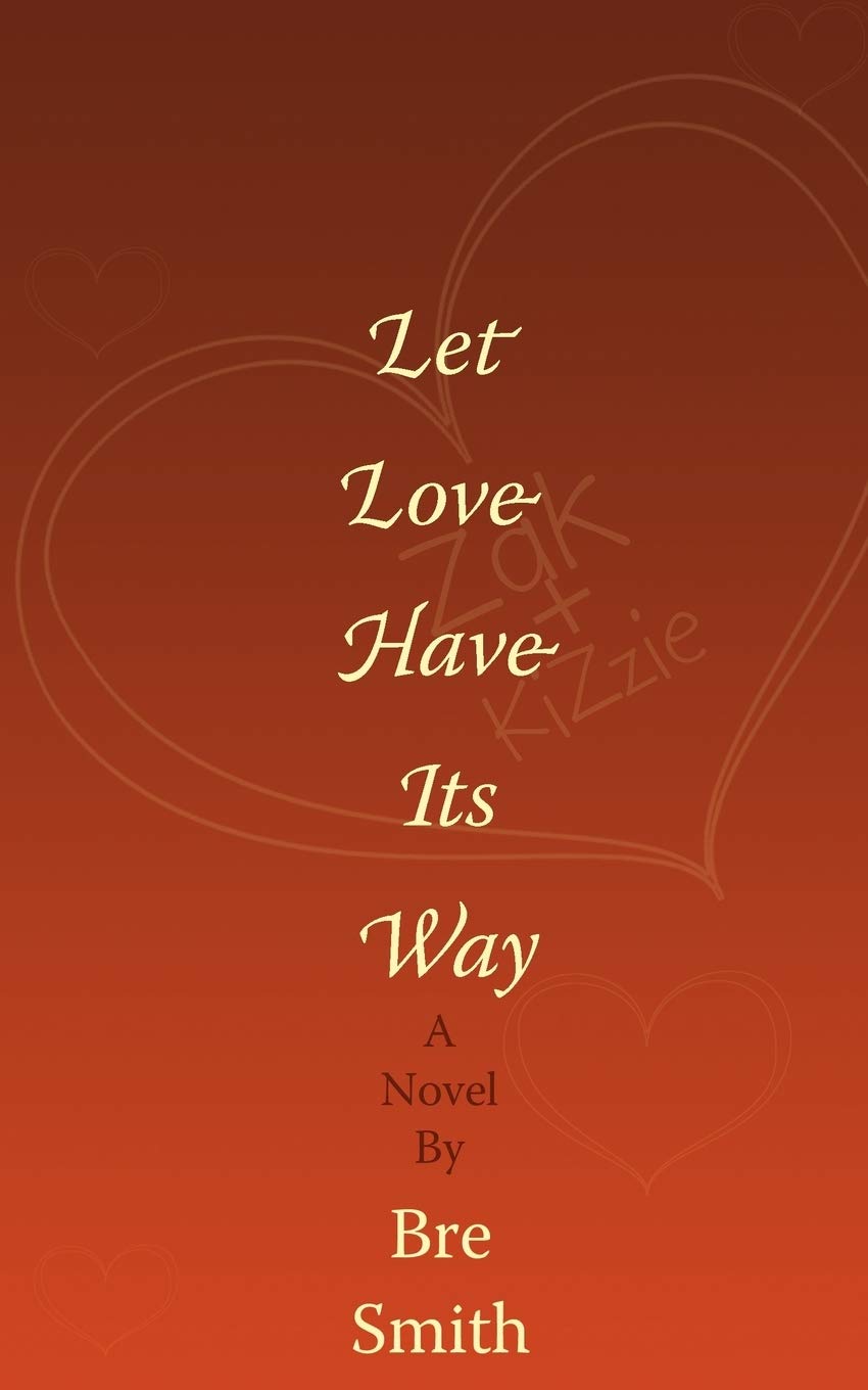 Let Love Have Its Way - Romantic Home Decor for Couples | Perfect for Valentine's Day Gifts & Anniversary Presents