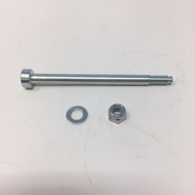 Rear Caliper Safety Pin Kit - 70mm Brake Caliper Lock Pins for Automotive Repair & Maintenance - Perfect for DIY Mechanics and Professional Garages