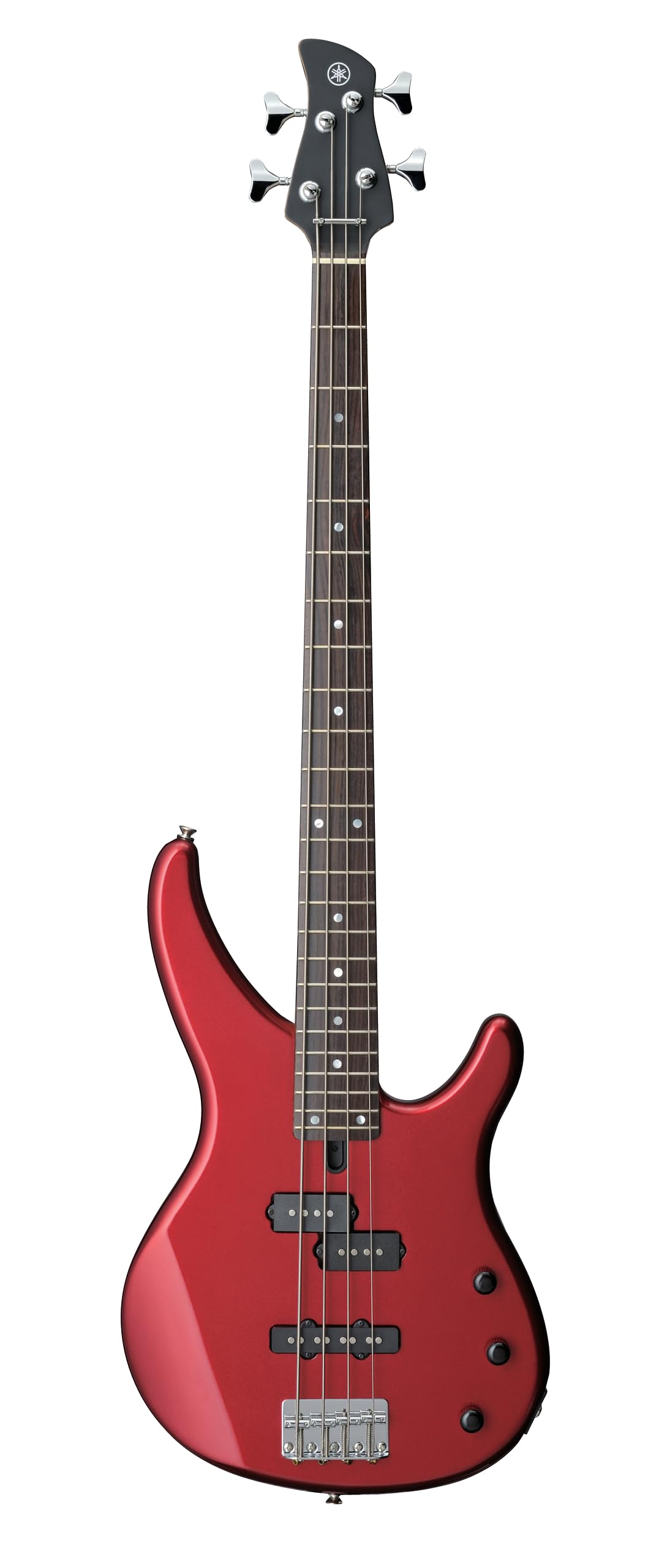 Yamaha TRBX174 RM 4-String Electric Bass Guitar - Professional Quality for Beginners & Intermediate Players | Perfect for Live Performances, Studio Recording & Practice Sessions