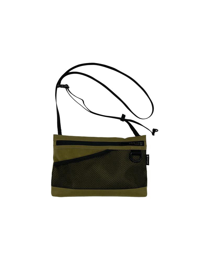 AC 21AU417 Lightweight Crossbody Bag for Women - Durable Everyday Shoulder Purse with Multiple Pockets, Perfect for Work, Travel & Shopping
