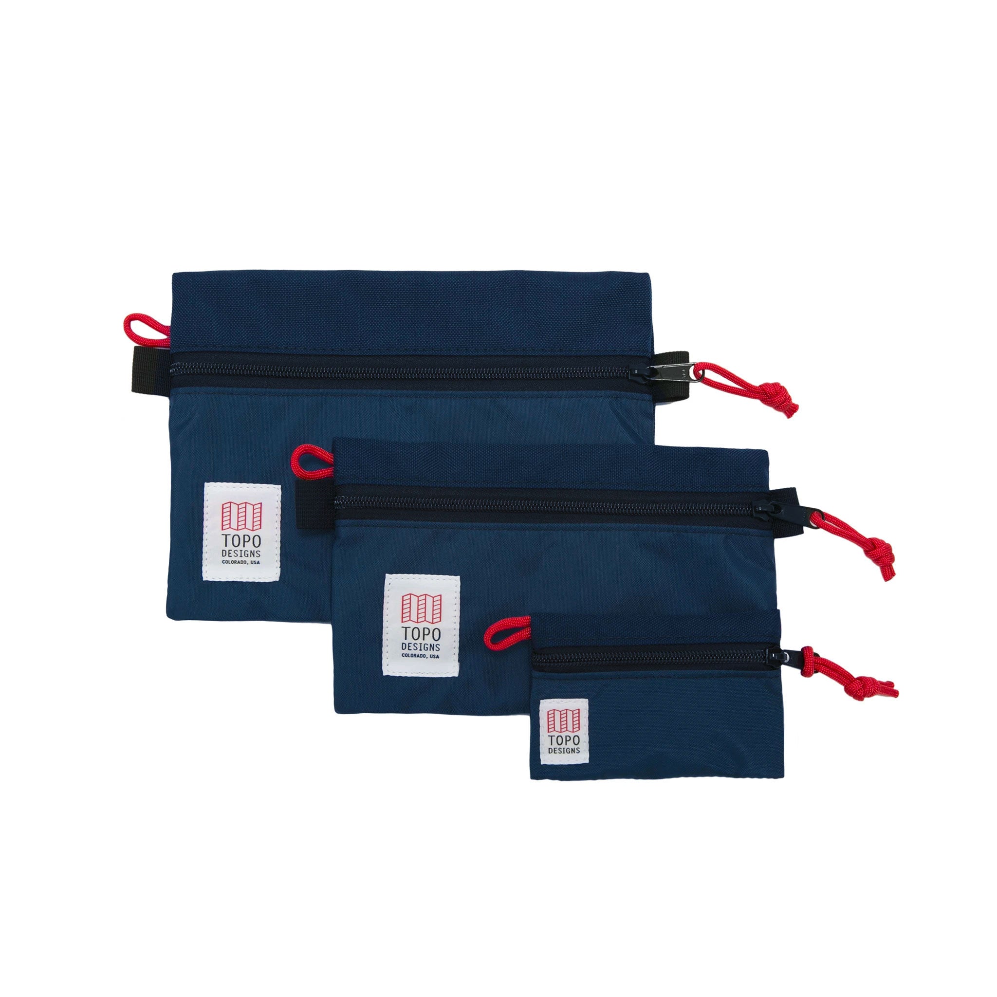 Premium Accessory Bags for Travel & Storage - Durable Organizer Pouches for Jewelry, Cosmetics & Electronics | Perfect for Travel, Gym & Daily Use