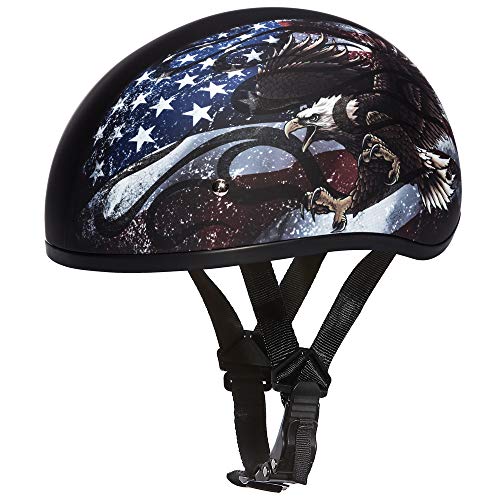 Dull Black, USA