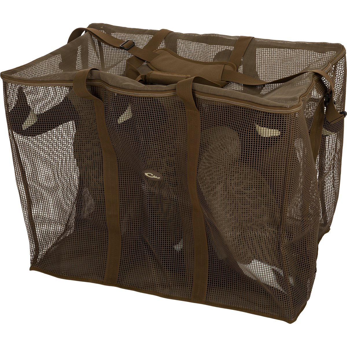 Floater Series Duck Decoy Bag - Realistic Waterfowl Hunting Gear for Ducks & Geese | Perfect for Hunting, Training & Outdoor Adventures