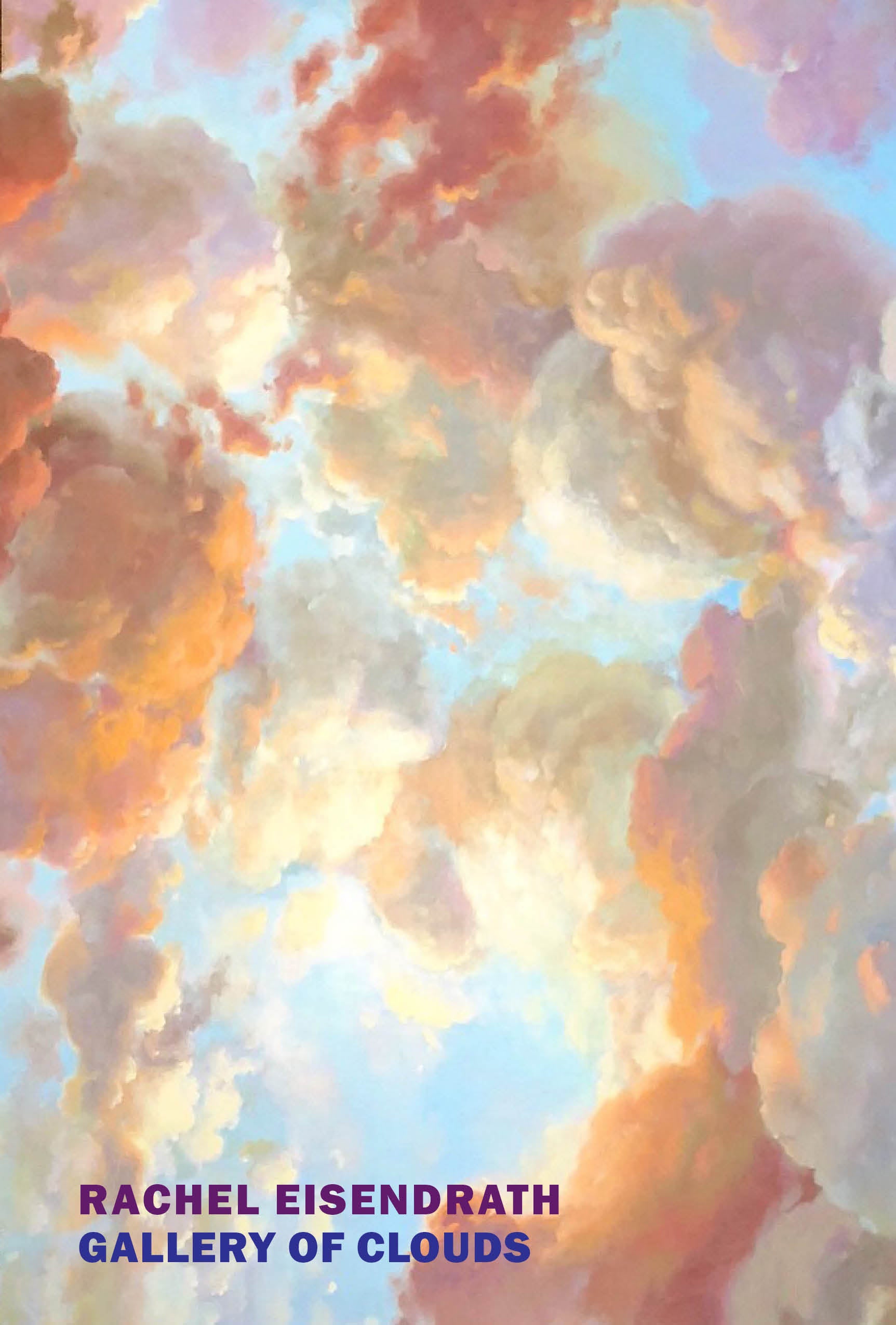 Gallery of Clouds Wall Art - Stunning Cloudscape Canvas Prints for Home & Office Decor | Perfect for Living Room, Bedroom & Office Spaces
