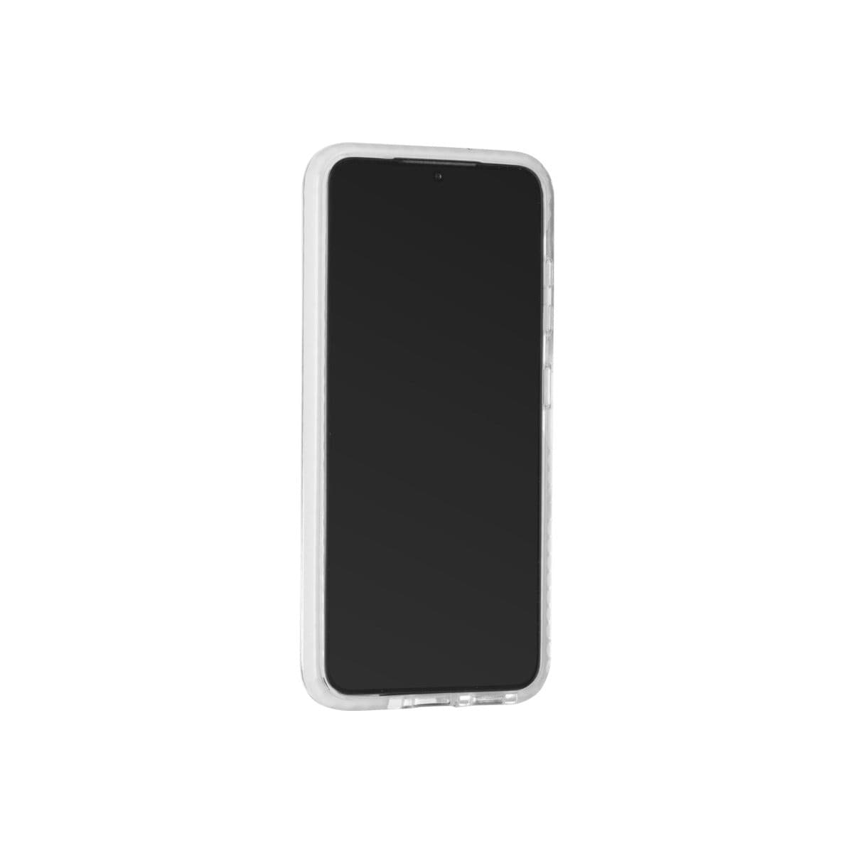 Impact Zero Clear Phone Case for Samsung Galaxy S23 - Slim Protective Cover for Everyday Use & Travel