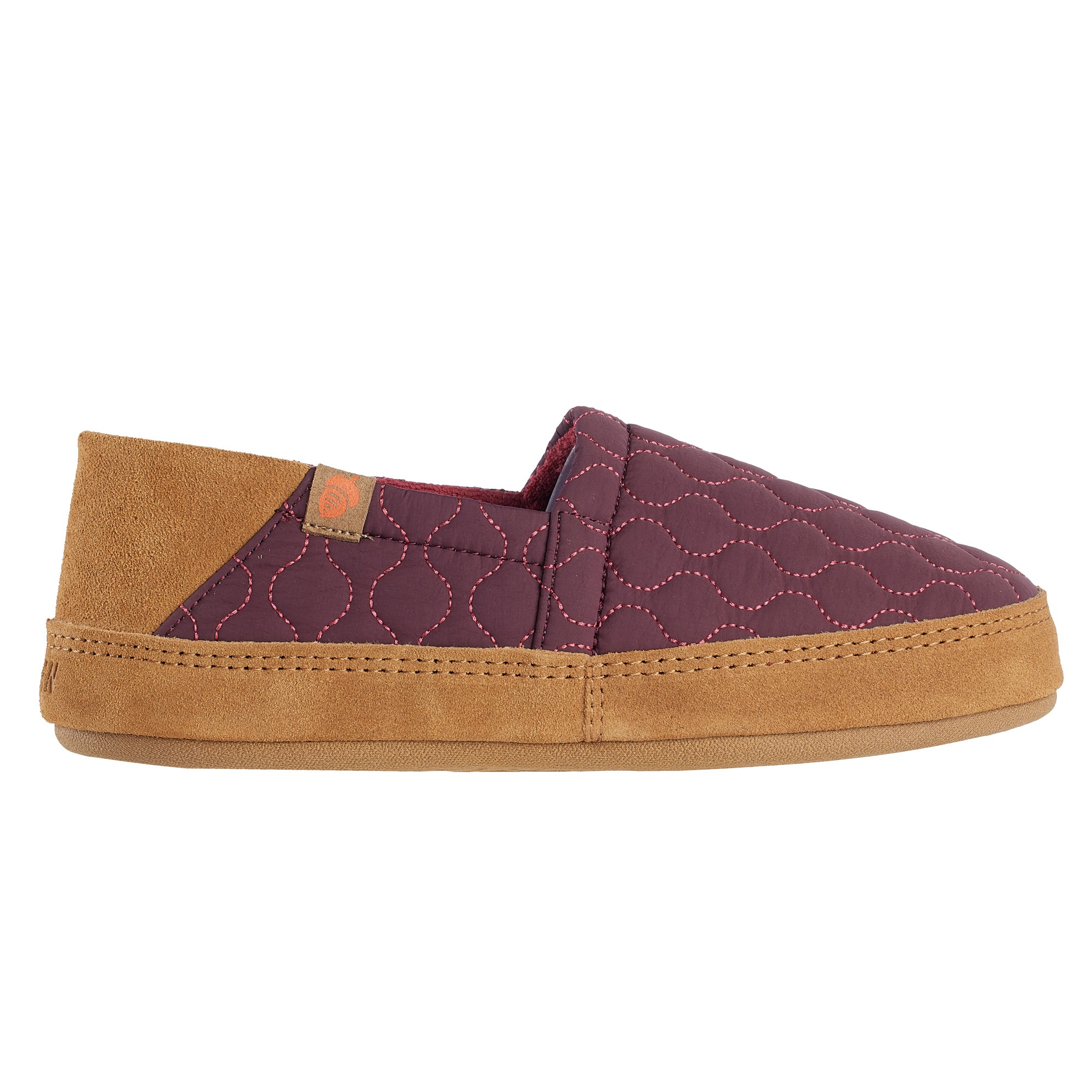 Women's Waterproof Walden Moccasin Shoes - Comfortable Slip-On Casual Loafers for Walking, Travel & Outdoor Activities