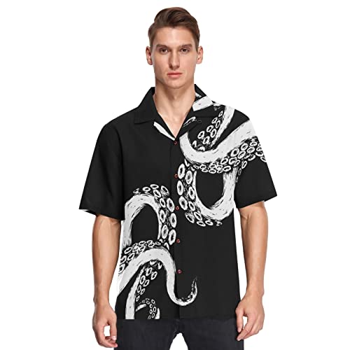 Multi-tentacles Octopus