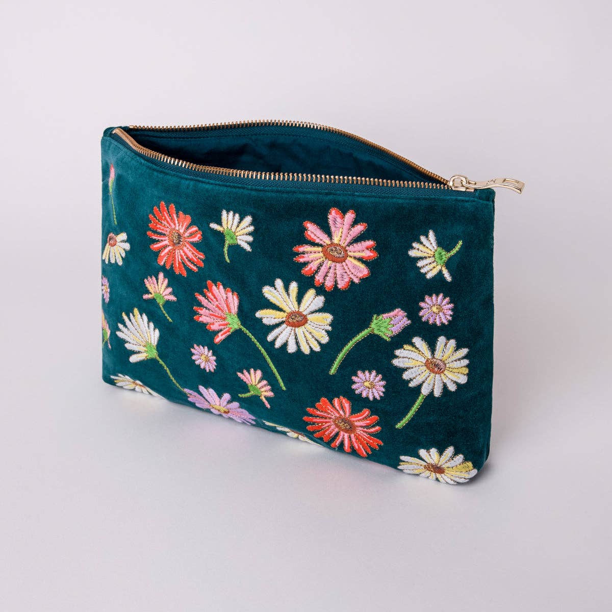 Wildflower Everyday Pouch - Stylish Crossbody Bag for Women | Perfect for Travel, Shopping & Daily Essentials | Fashionable & Functional Small Handbag