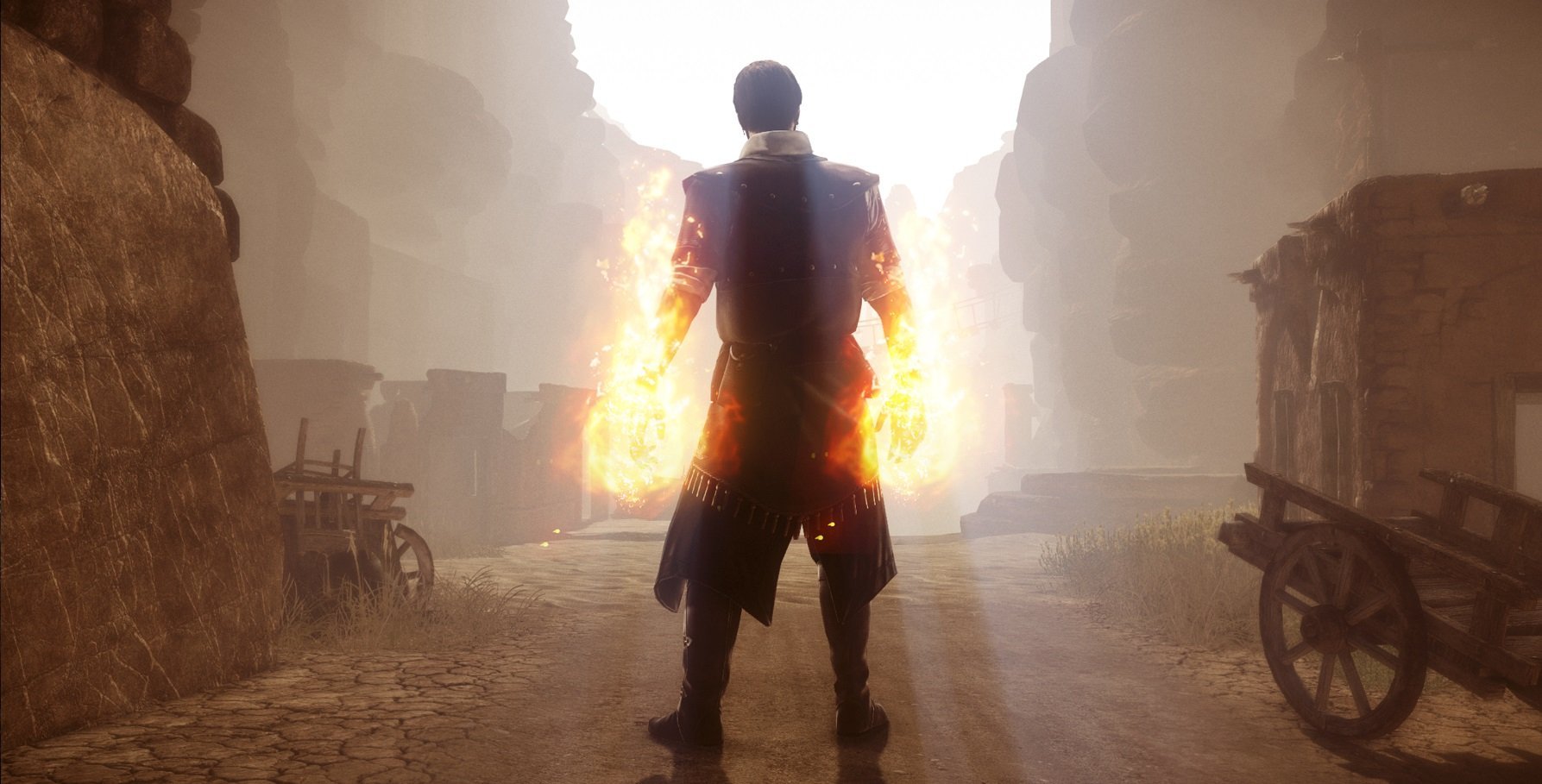 Lichdom: Battlemage - PS4 Game | Action RPG Fantasy Adventure for PlayStation 4 - Perfect for Fantasy Gaming Enthusiasts & RPG Lovers