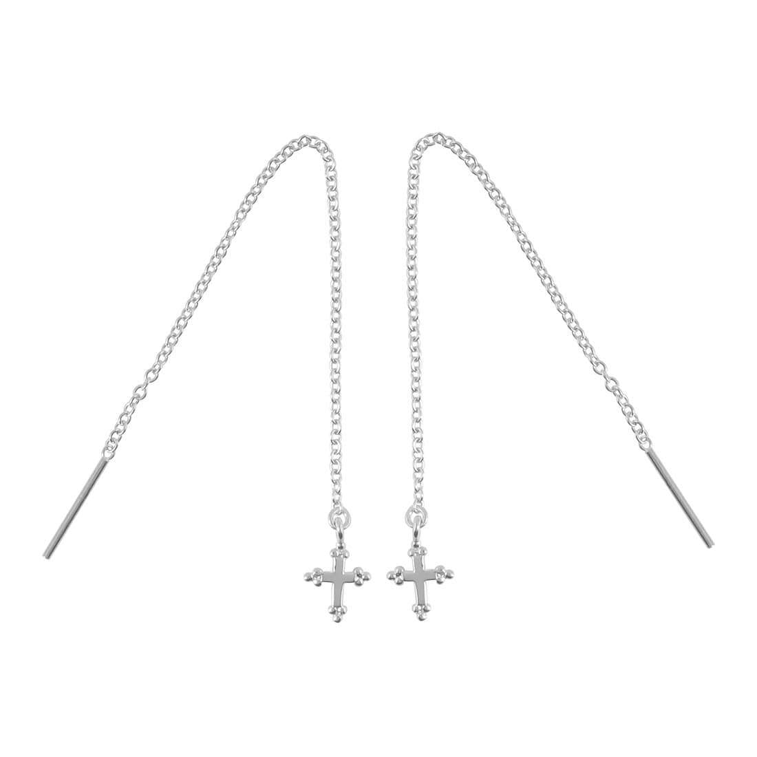 Premium Cross Threaders - High-Quality Threading Tools for Sewing & Crafts | Perfect for DIY Projects, Upholstery & Fabric Repair