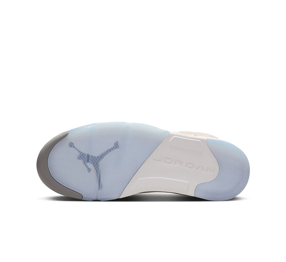 AIR JORDAN 5 RETRO SE CRAFT Basketball Shoes - Men's High-Top Sneakers for Streetwear & Court Performance | Perfect for Basketball Games, Casual Wear & Sneaker Collectors