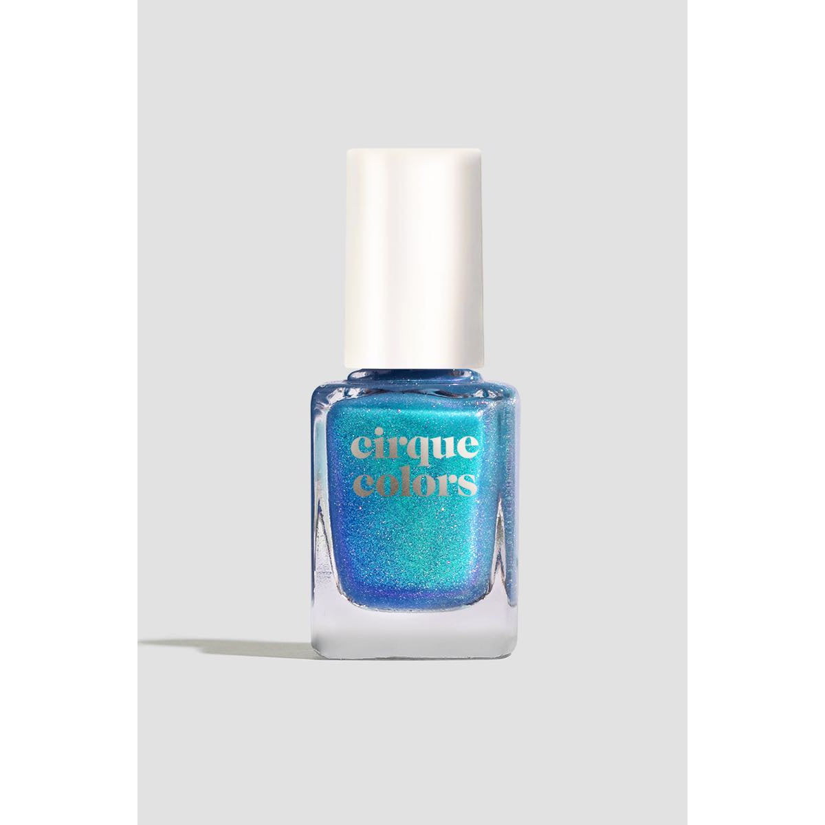 Cirque Colors Wipe Out Nail Polish - 0.37 oz Long Lasting Vegan & Cruelty Free Nail Lacquer for Gel-Like Shine - Perfect for Manicures, Pedicures & At-Home Nail Care
