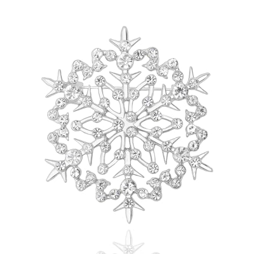 Snowflake 6