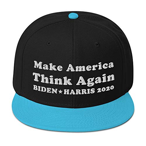Aqua Blue / Black / Black