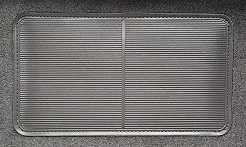 1989-1998 Geo Tracker Car Mats - Dark Grey Plush for Convertible/Hardtop - Perfect for Road Trips & Daily Commutes