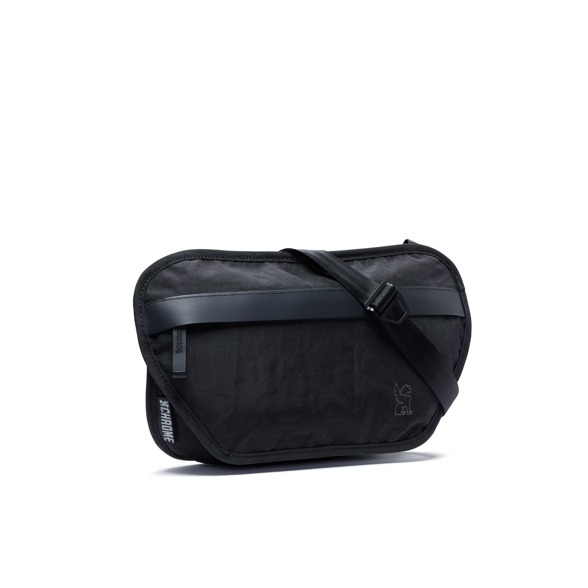 Original Sodo Sling Bag - Lightweight Crossbody Shoulder Bag for Men & Women - Perfect for Travel, Hiking, and Everyday Use