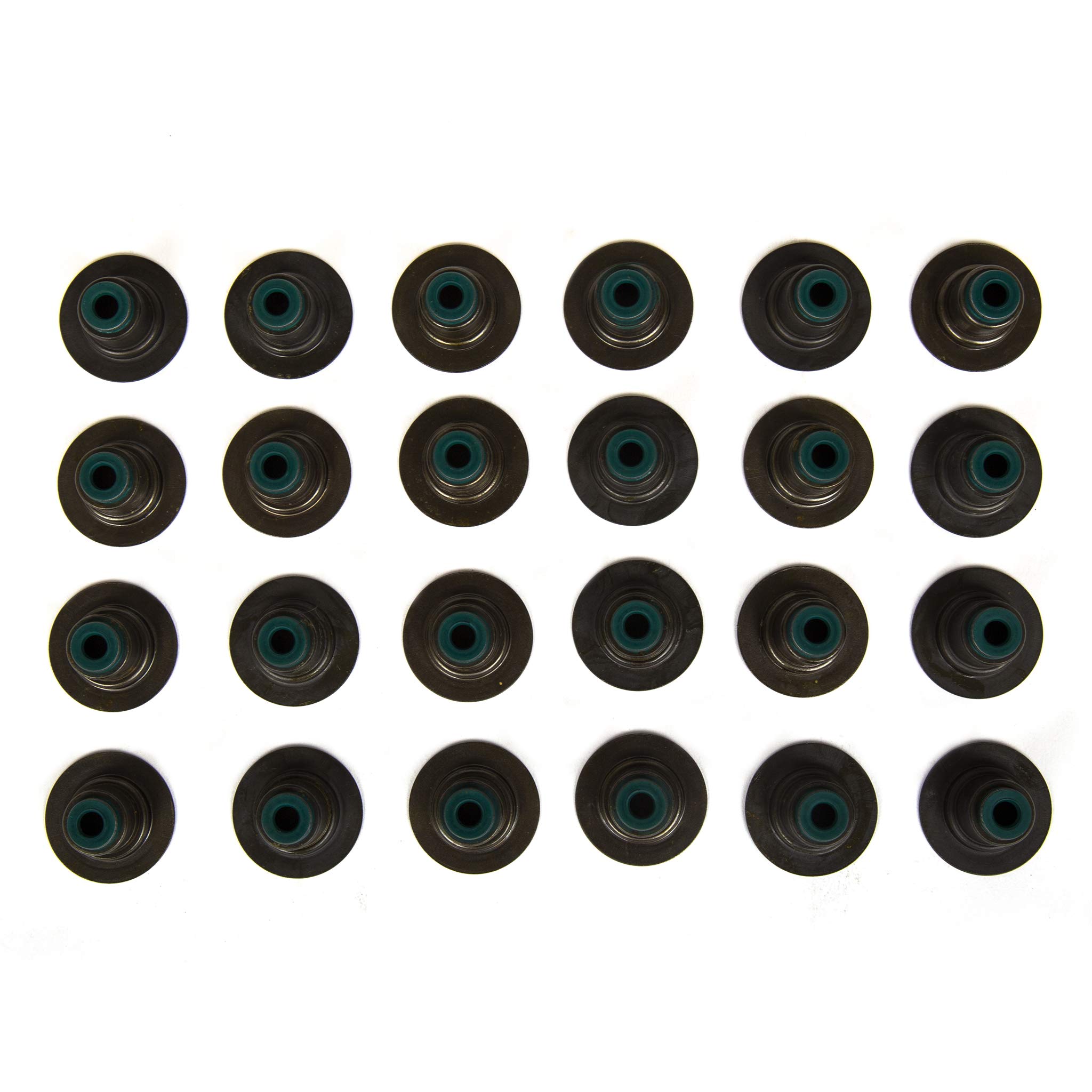 MA-9761294990 Head Gasket Bolts Set Compatible With 2009-2016 Buick Enclave, Chevrolet Traverse, GMC Acadia 3.6L V6 Engine - Perfect for Engine Repair & Maintenance