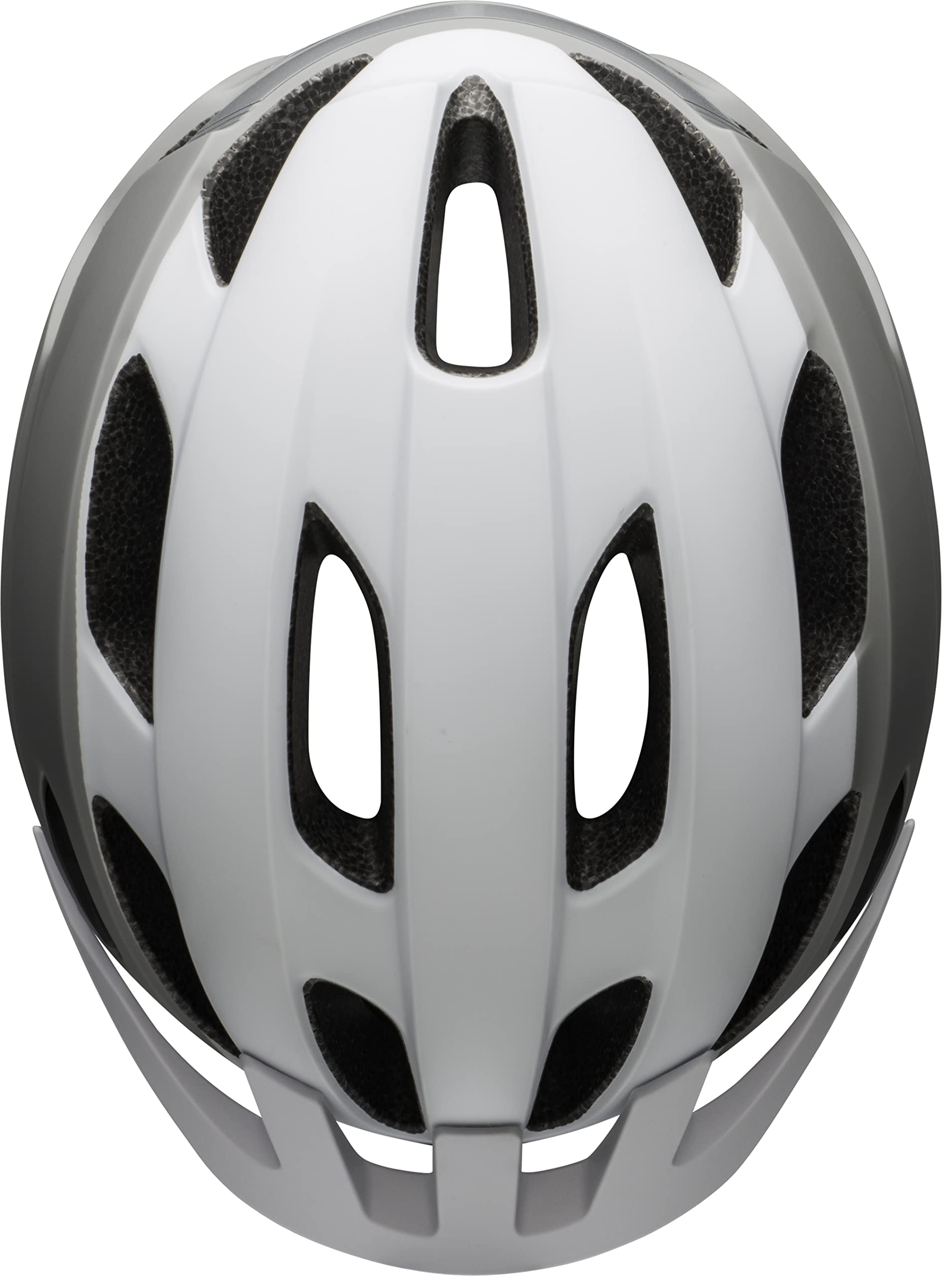 BELL Trace Adult Recreational Bike Helmet - Lightweight & Comfortable Cycling Helmet for Men & Women - Perfect for Road Biking, Commuting & Outdoor Adventures
