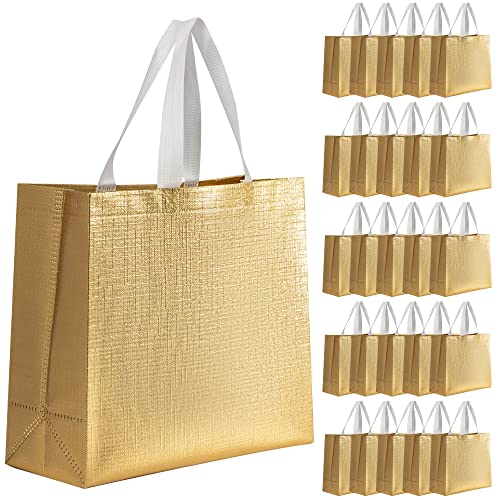 25 Pack-Gold