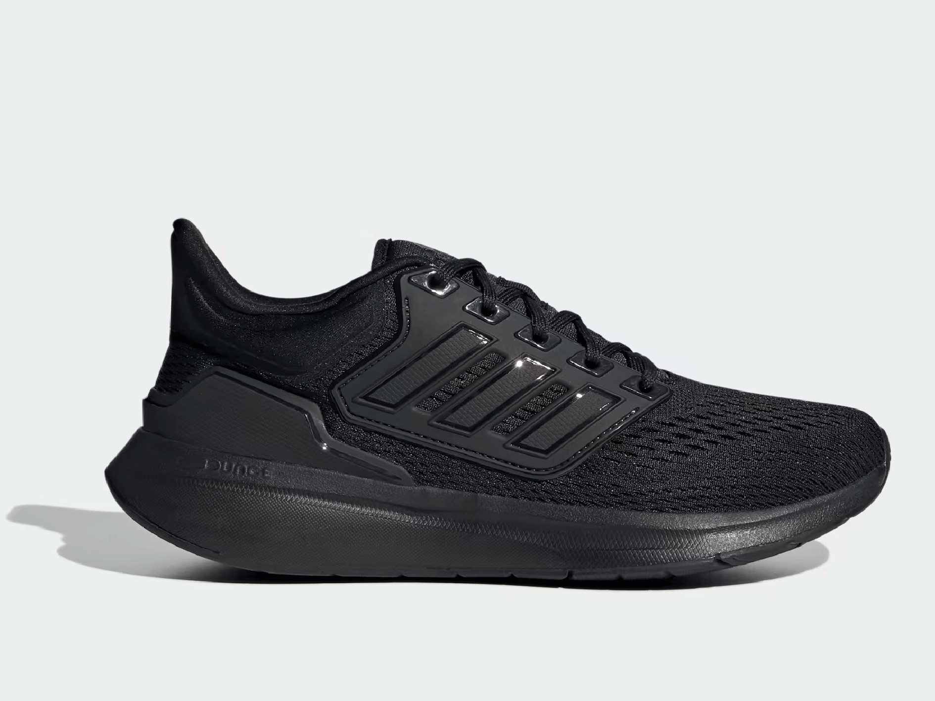 Adidas Women's EQ21 Running Shoes H00545 - Lightweight Comfort for Jogging, Gym Workouts & Daily Wear