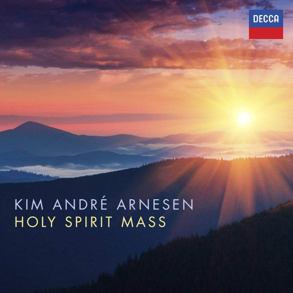 Holy Spirit Mass by Kim André Arnesen - Trondheim Vokalensemble | Sacred Choral Music for Worship, Concerts & Special Events