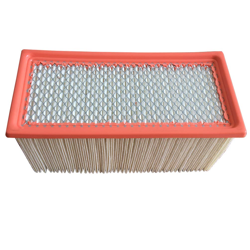 High-Quality 22338115 Air Filter Element Kit for Oil-Free Air Compressor - Replacement Part for Clean Airflow - Perfect for Workshop, Garage & DIY Projects
