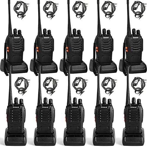 Pack of 10