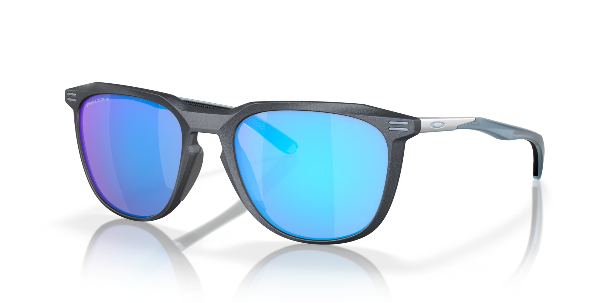 Oakley OO9286 Sunglasses - Polarized Sports & Outdoor Sunglasses for Men & Women - Perfect for Running, Cycling, and Driving