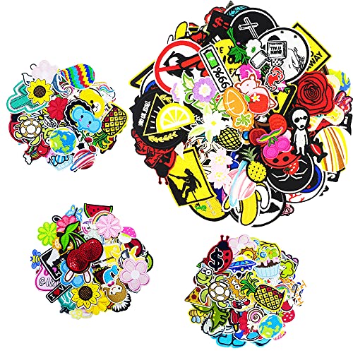 Random 60pcs