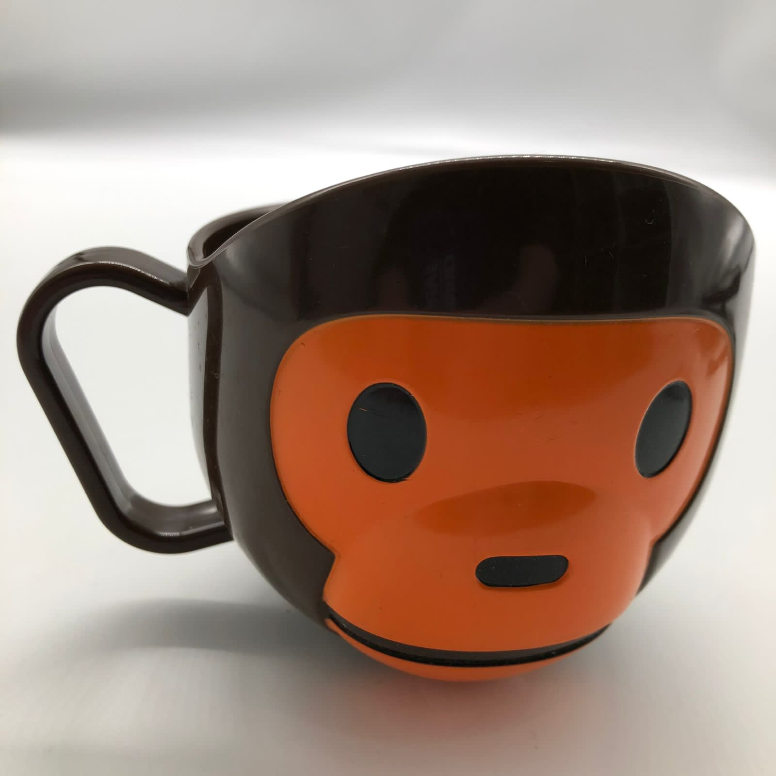 Bape By Bathing Ape Blastic Mug Cup - Stylish Coffee Cup for Home & Office Use - Perfect for Tea, Coffee, and Hot Beverages