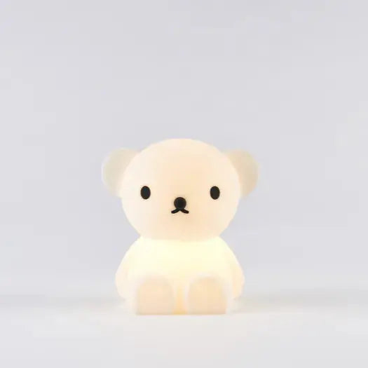Boris the Bear First Light - Cute Plush Toy for Kids & Collectors | Perfect for Gifts, Bedroom Decor, and Cuddling