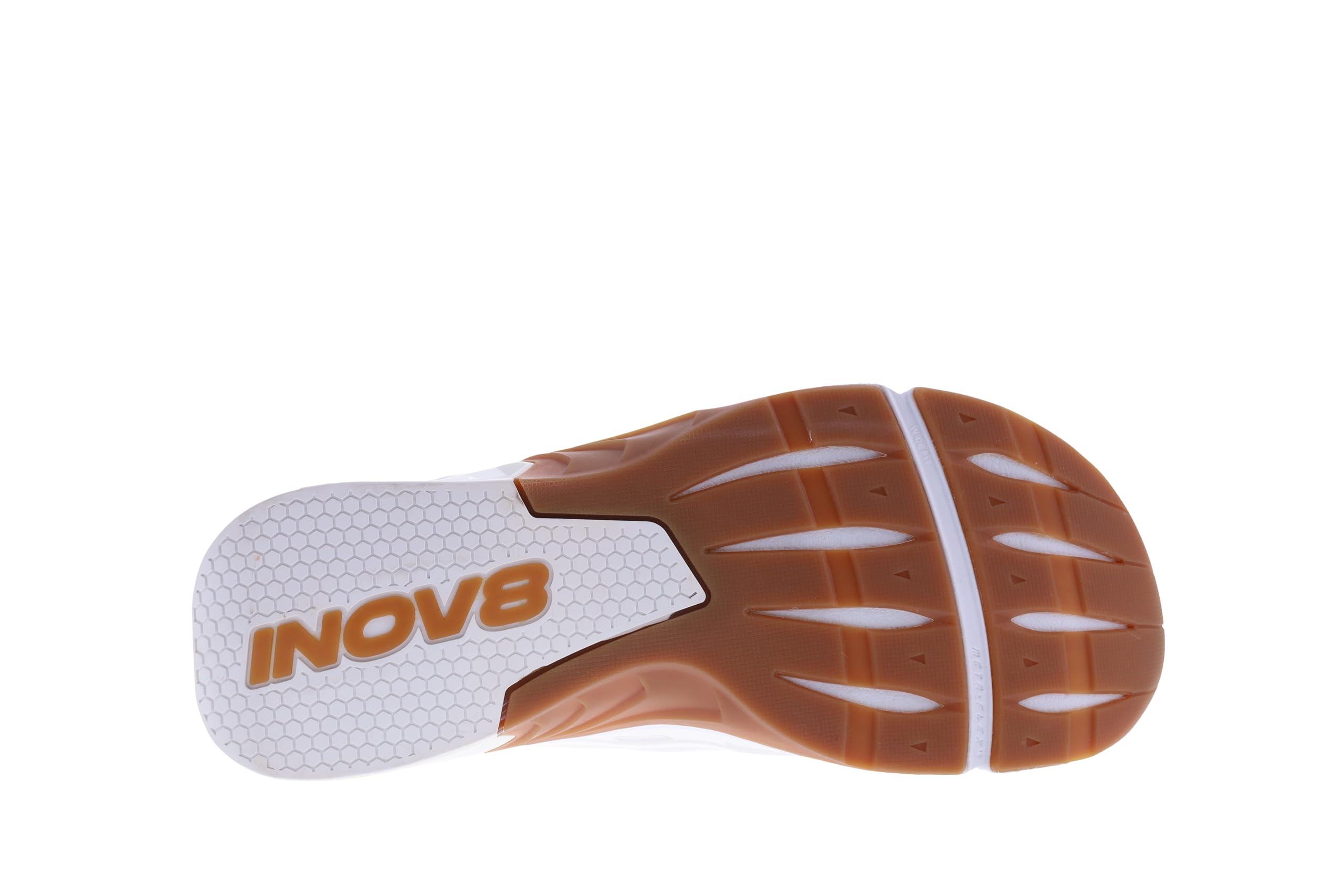 INOV8 F-Lite Max Men's Cross Training Shoes for Weight Lifting, Cardio & Gym Workouts - Lightweight Breathable Workout Sneakers for CrossFit, HIIT & Functional Fitness Training