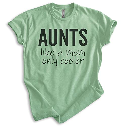 Heather Apple Green