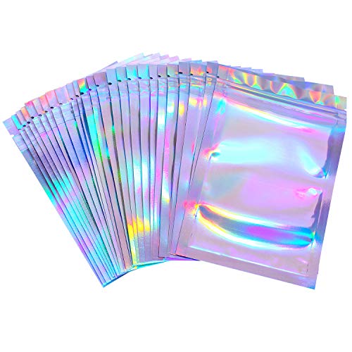Holographic color
