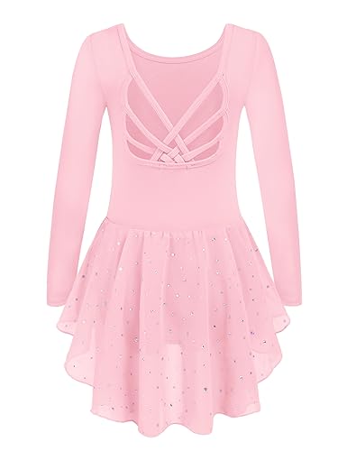 Ballet Pink