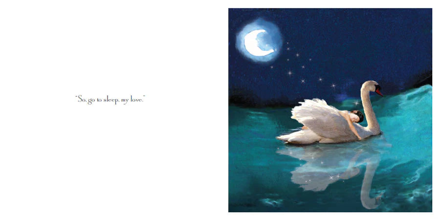 Time to Sleep, My Love by Nancy Tillman - Heartwarming Bedtime Story Book for Kids & Toddlers | Perfect for Nighttime Reading, Baby Showers, and Nursery Gifts
